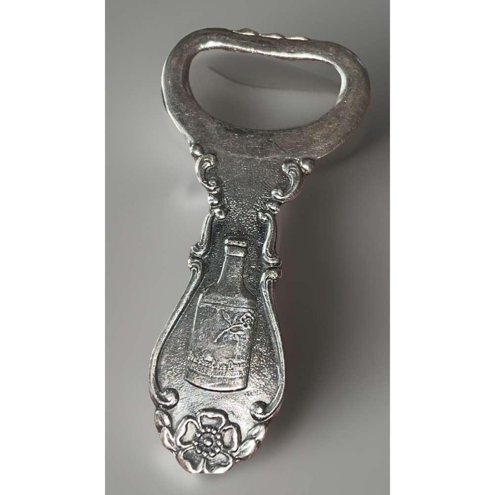 Vintage Dutch bottle Opener Sola 1930's to 1940s